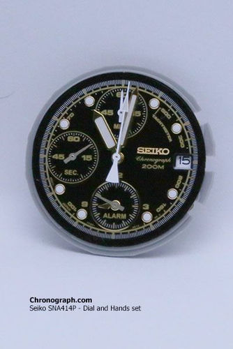 file.jpgSeiko SNK071K